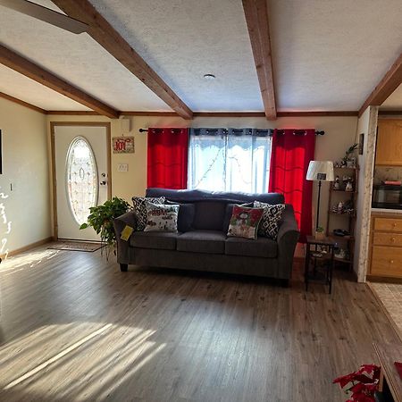 Spacious Cozy Getaway ! King Bed, Game Room, Out Door Patio Cairo Extérieur photo
