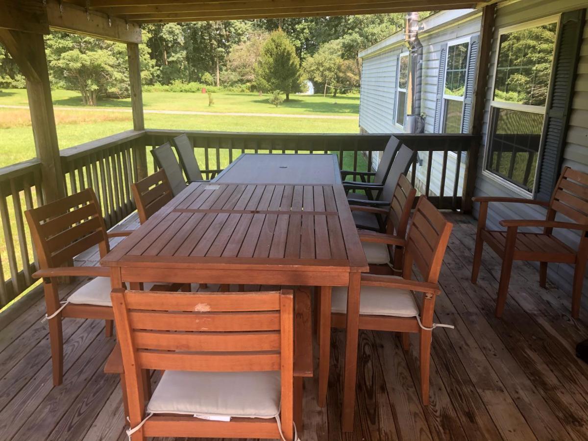 Spacious Cozy Getaway ! King Bed, Game Room, Out Door Patio Cairo Extérieur photo