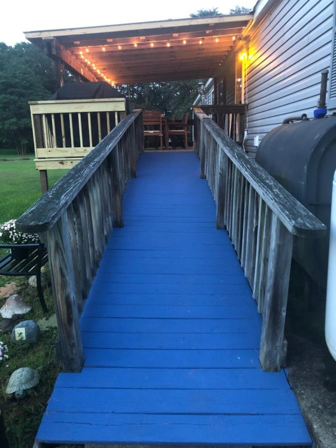 Spacious Cozy Getaway ! King Bed, Game Room, Out Door Patio Cairo Extérieur photo