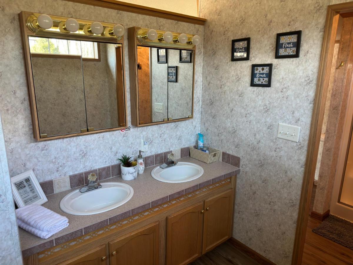 Spacious Cozy Getaway ! King Bed, Game Room, Out Door Patio Cairo Extérieur photo