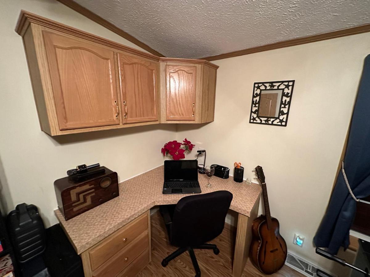Spacious Cozy Getaway ! King Bed, Game Room, Out Door Patio Cairo Extérieur photo